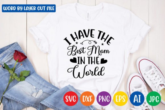 Best Mom SVG for Crafts and Graphics Review