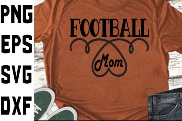 Football Family SVG: Top Graphics for Crafts