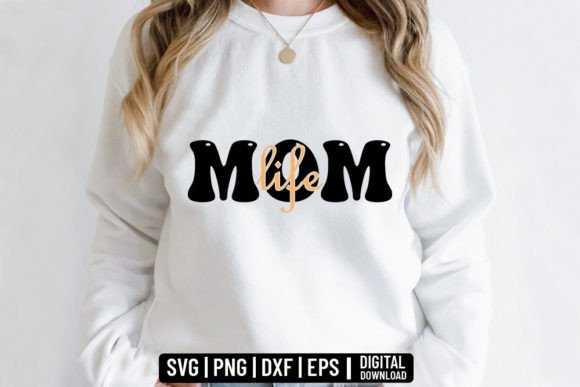 Mom Life SVG Review: A Designer's Take on Mother's Day Embroidery