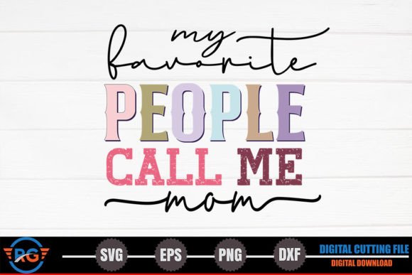 Retro Mom Graphics for Crafts: A Designer Review